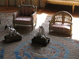 Villa Ephrussi de Rotschild - Chambre (2)